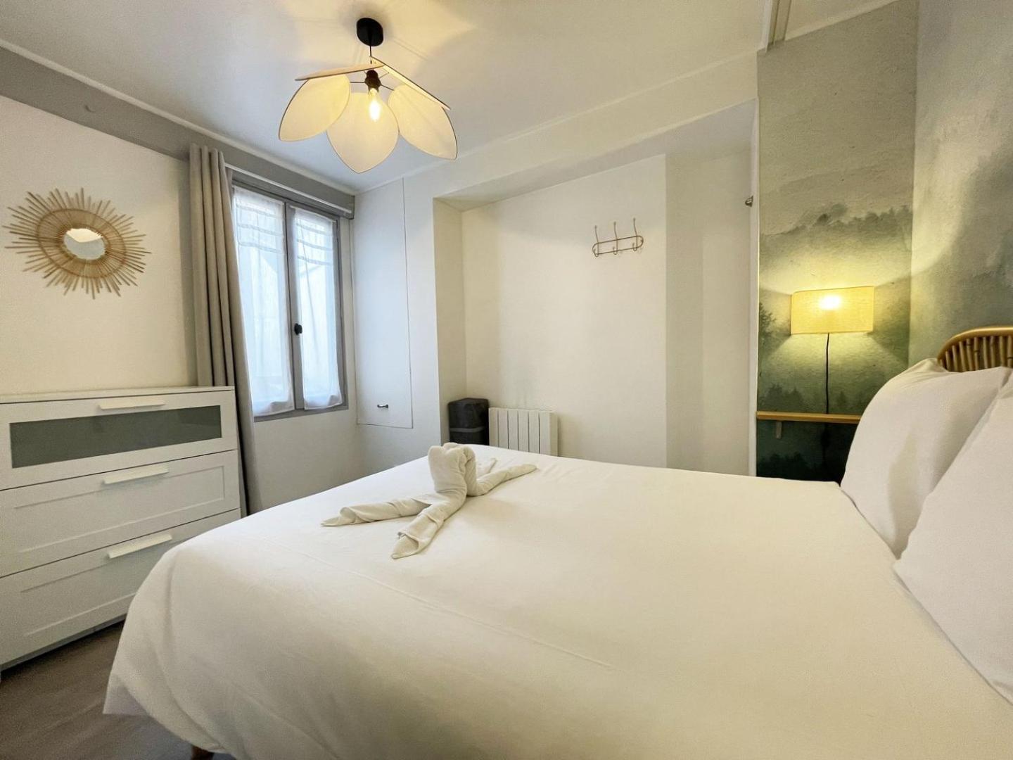 The Heart Of Chartres Apartment Ngoại thất bức ảnh