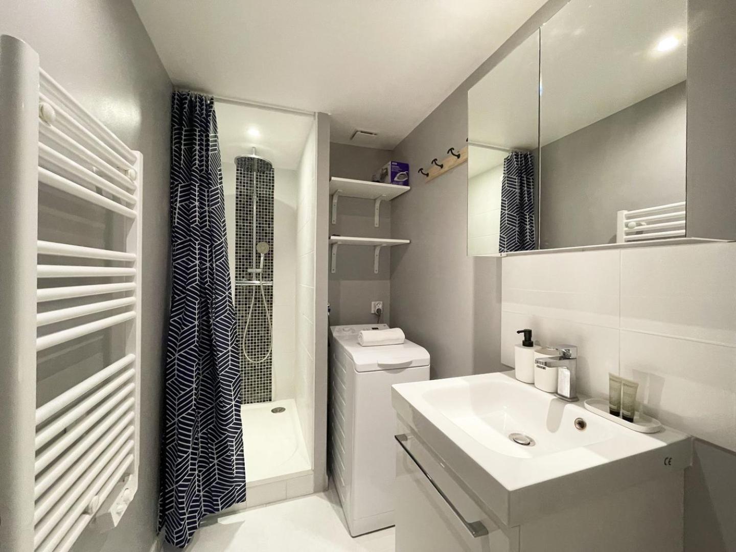 The Heart Of Chartres Apartment Ngoại thất bức ảnh